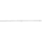Designers Fountain 8 ft 600-Watt Equivalent Integrated LED White Strip Light Fixture, 4000K ST8N96DMD40 - alternate 3